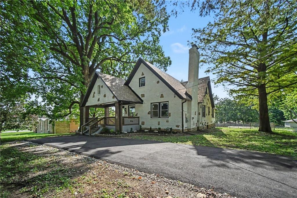 5000 Blue Ridge Boulevard Property Photo 30
