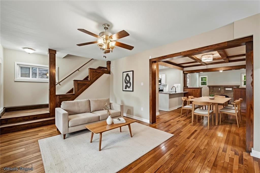 4115 Chestnut Avenue Property Photo 1