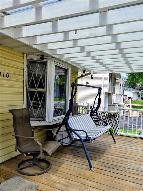 1210 Ranson Place Property Photo 4