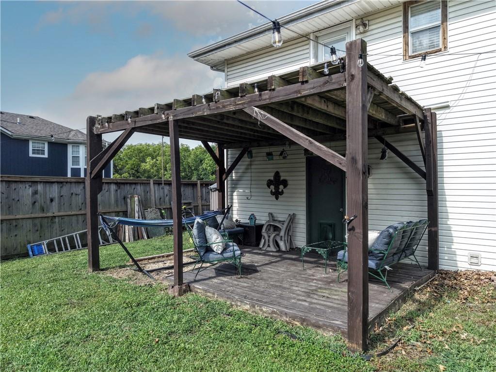 1013 Colbern Drive Property Photo 17