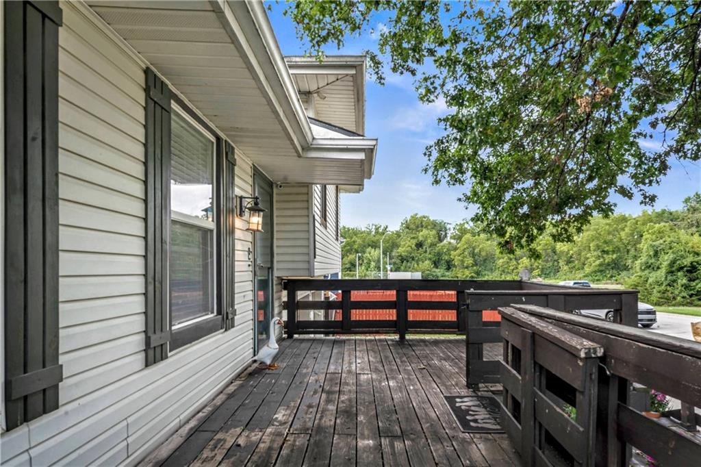 1013 Colbern Drive Property Photo 18