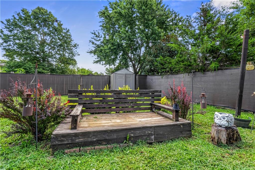 1013 Colbern Drive Property Photo 19