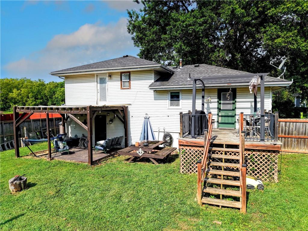 1013 Colbern Drive Property Photo 21