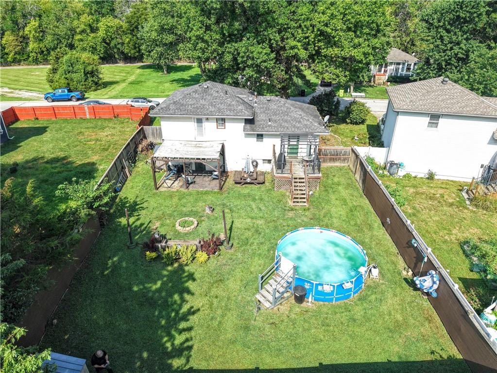 1013 Colbern Drive Property Photo 23