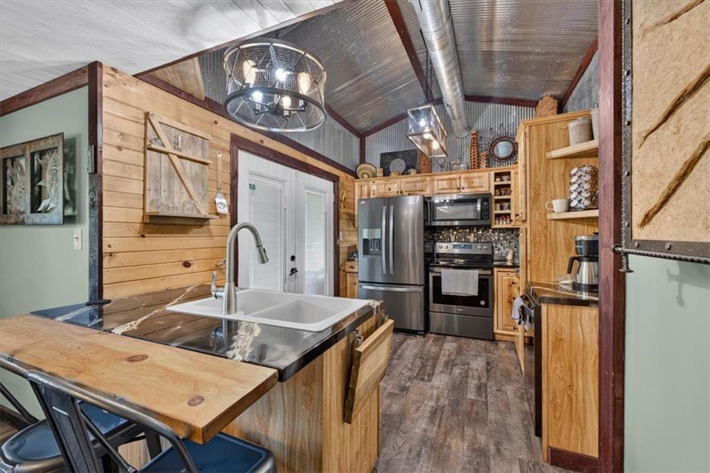 13810 Byars Road Property Photo 11