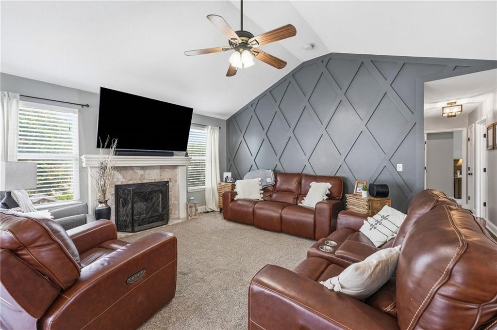 1910 Chestnut Drive Property Photo 6