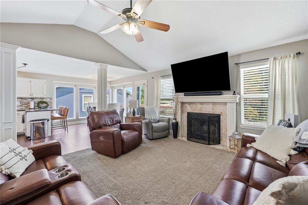 1910 Chestnut Drive Property Photo 7
