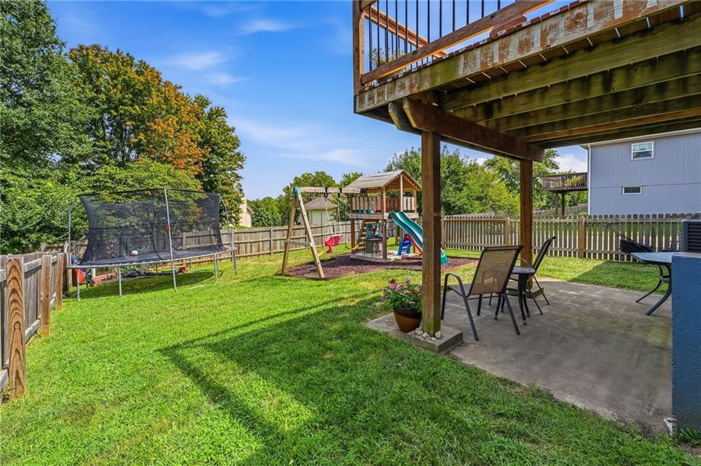 1910 Chestnut Drive Property Photo 34