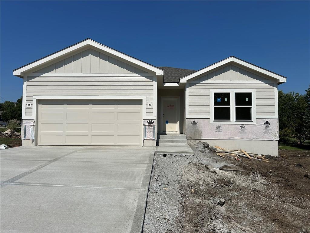 1203 Matthes Lane Property Photo 1