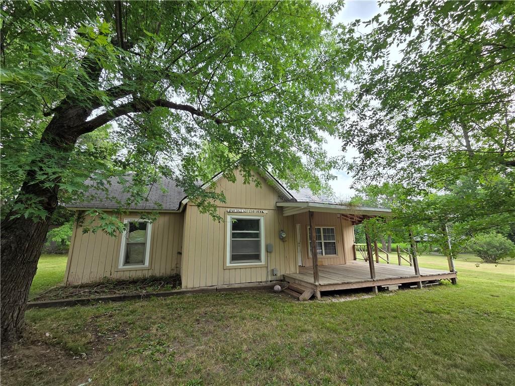 12754 NW State Route 52 N/A