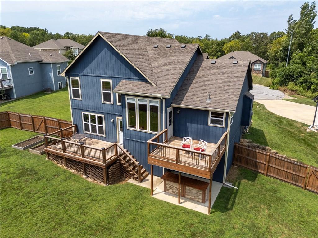 16631 Ruby Court Property Photo 8