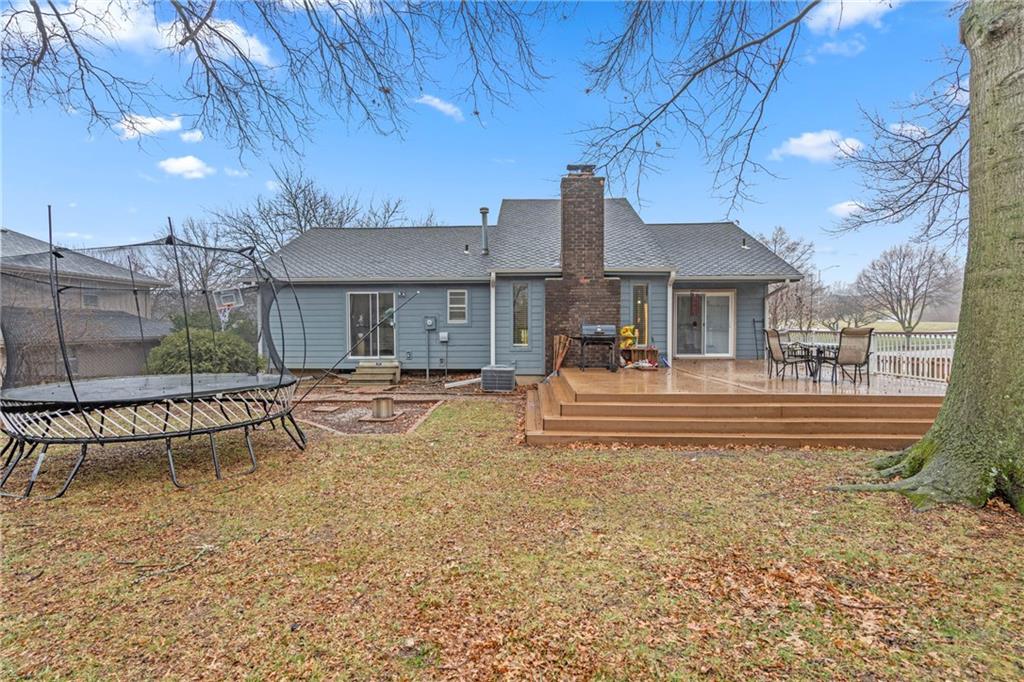 3502 Nw Lake Drive Property Photo 37