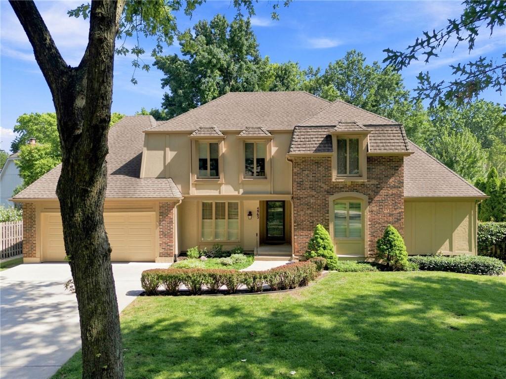 4965 Somerset Drive Property Photo 1