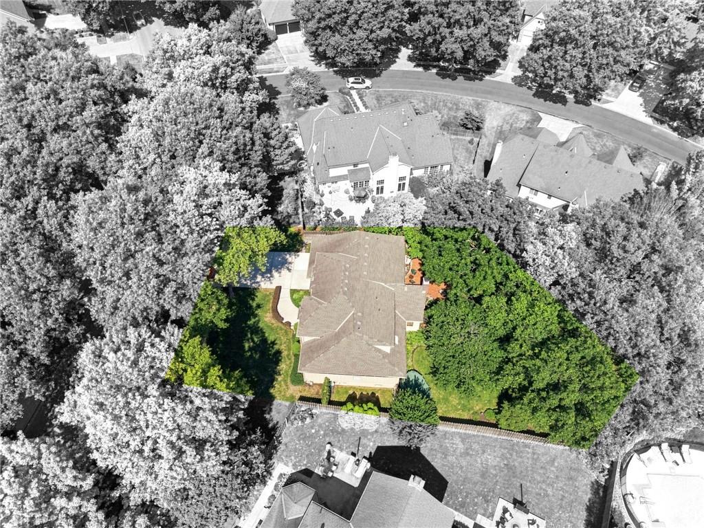 4965 Somerset Drive Property Photo 45
