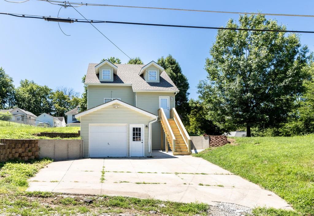 811 Powell Street Property Photo 21