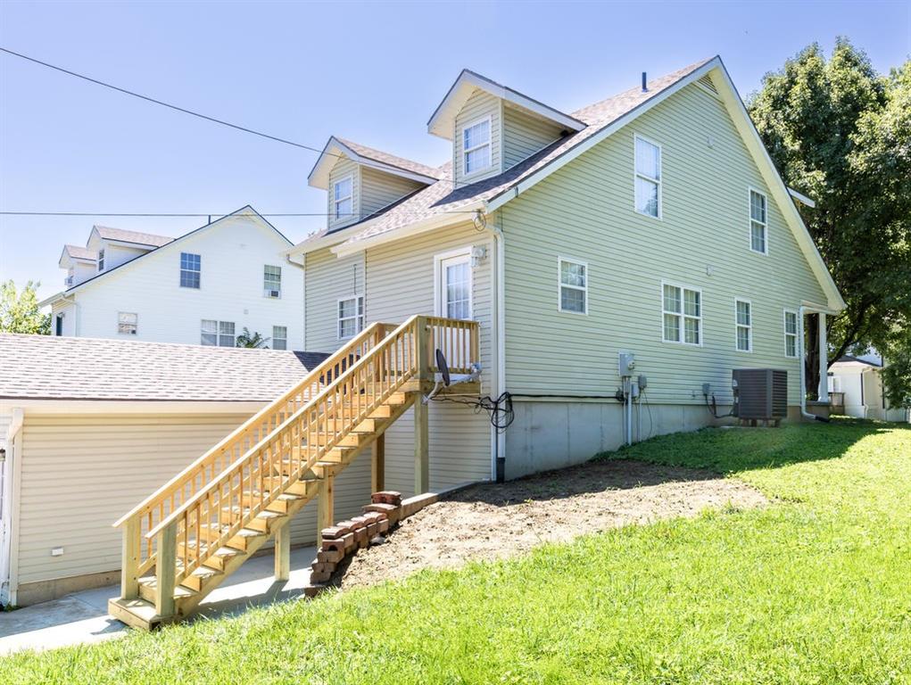 811 Powell Street Property Photo 22