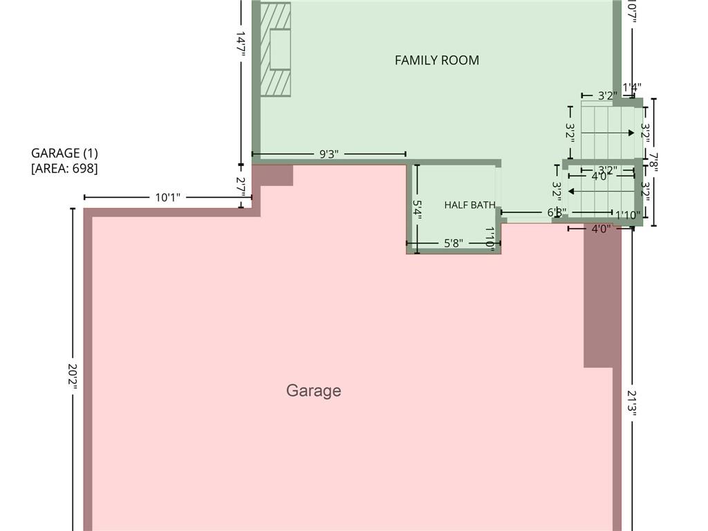 7338 N Booth Avenue Property Photo 37