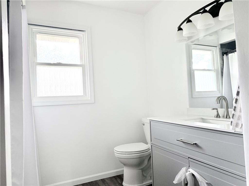 920 S New York Avenue Property Photo 9