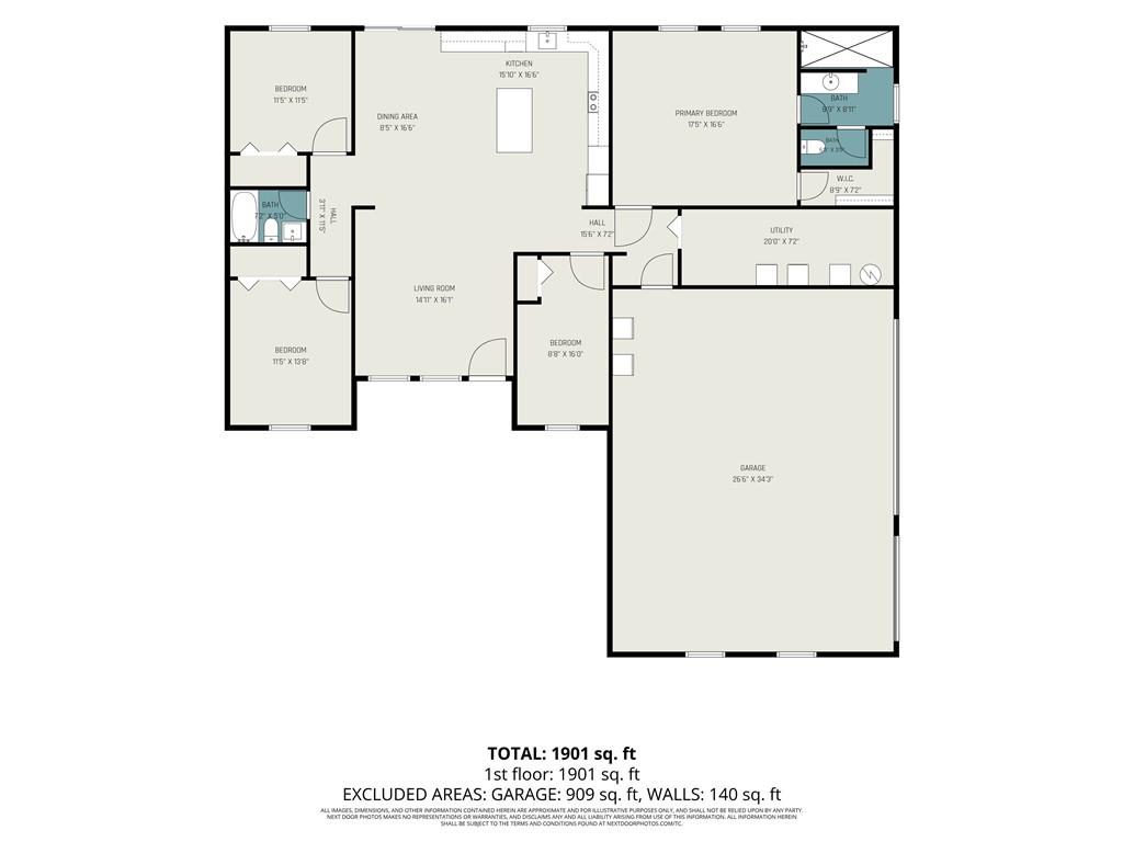 1313 Nw 430th Road Property Photo 40