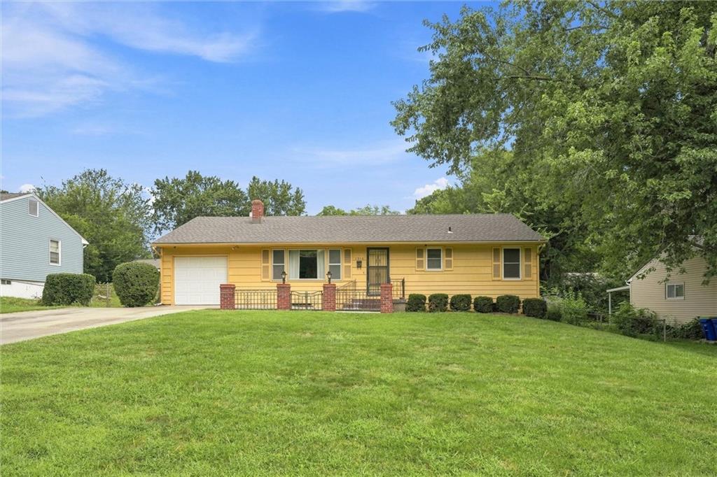 1314 Duck Road Property Photo 1