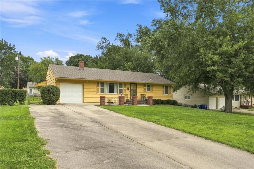 1314 Duck Road Property Photo 2
