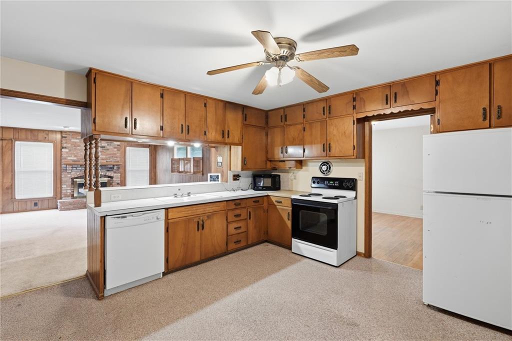 1314 Duck Road Property Photo 14