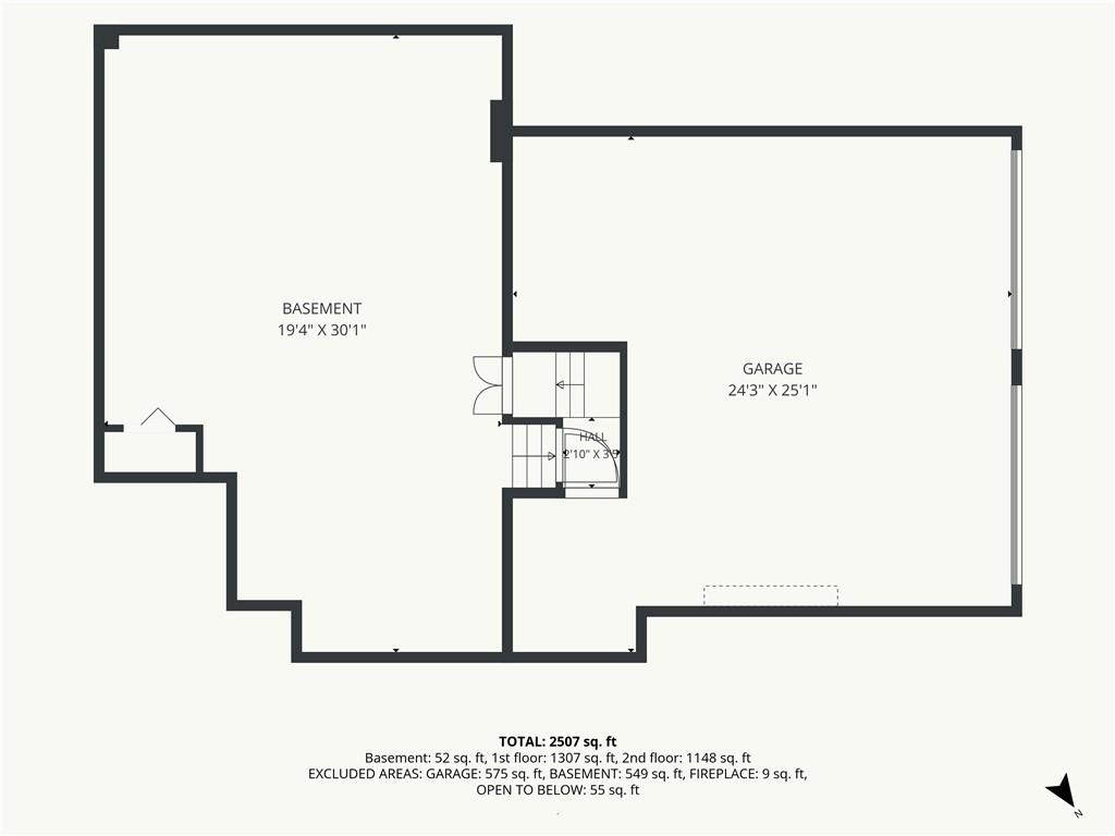 16042 Meadow Lane Property Photo 45