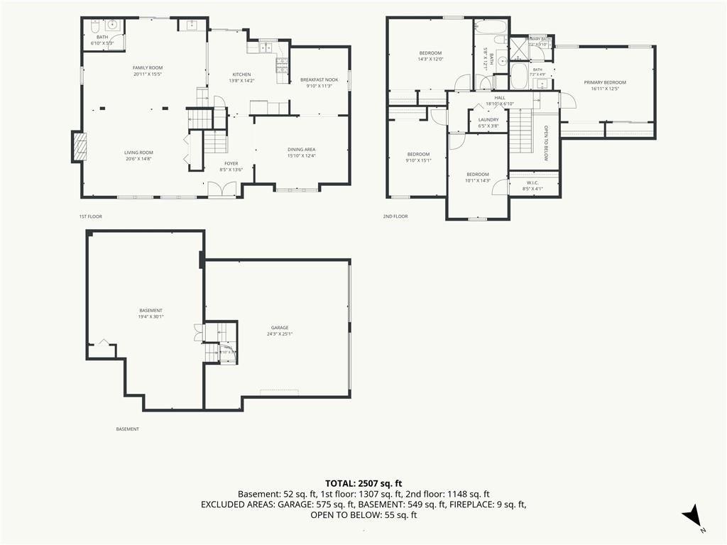16042 Meadow Lane Property Photo 46