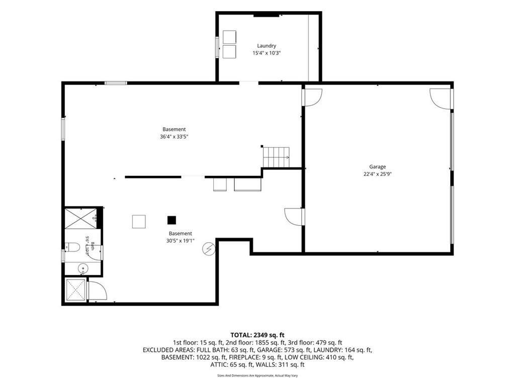 12705 S Outer Belt Road Property Photo 87