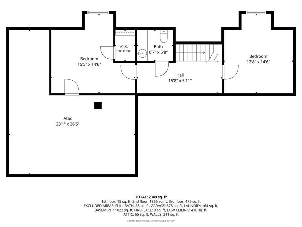 12705 S Outer Belt Road Property Photo 88