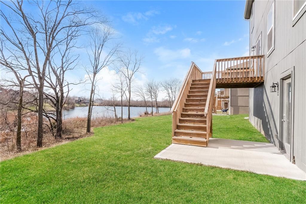 501 Wright Street Property Photo 15
