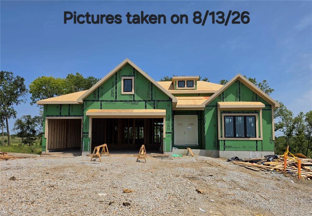 11457 S Mesquite Square Property Photo 1