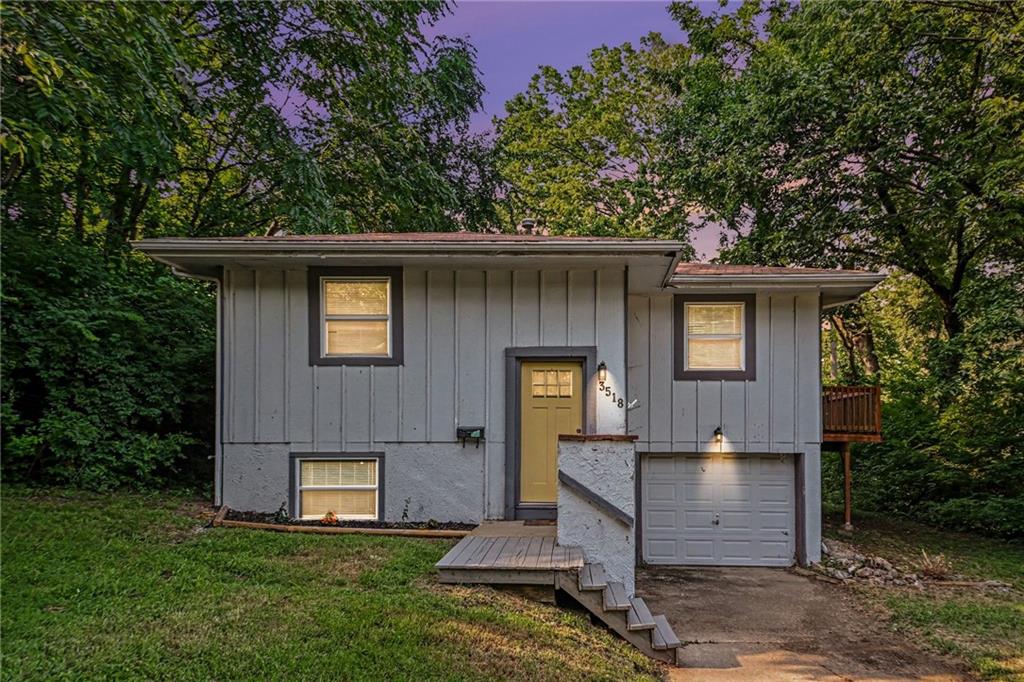 3516-3518 Stateline Road Property Photo 3