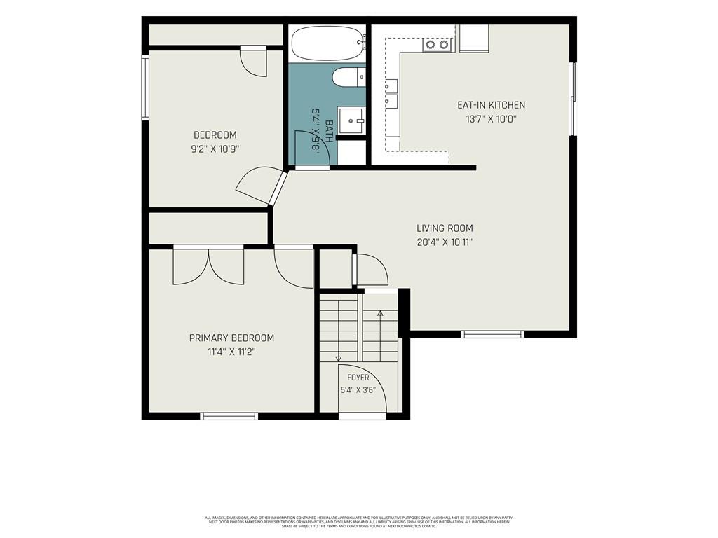 3516-3518 Stateline Road Property Photo 31