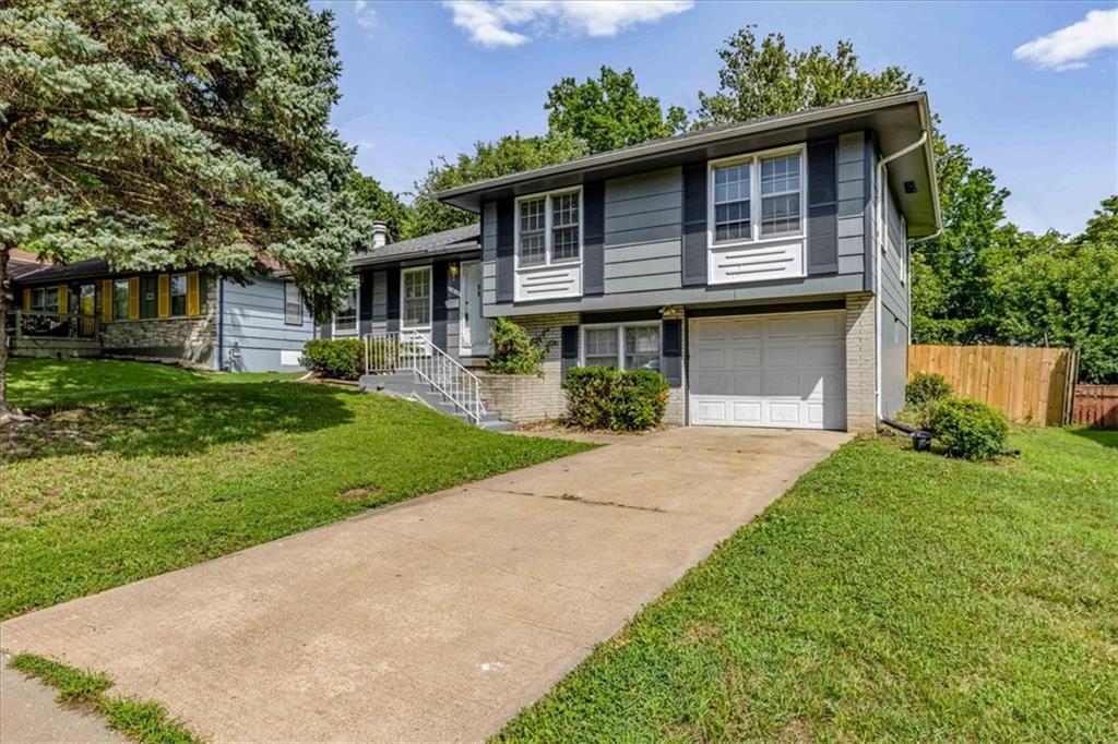 11815 S Beacon Avenue Property Photo