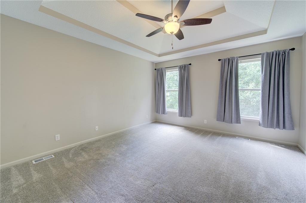 8706 N Carson Avenue Property Photo 13