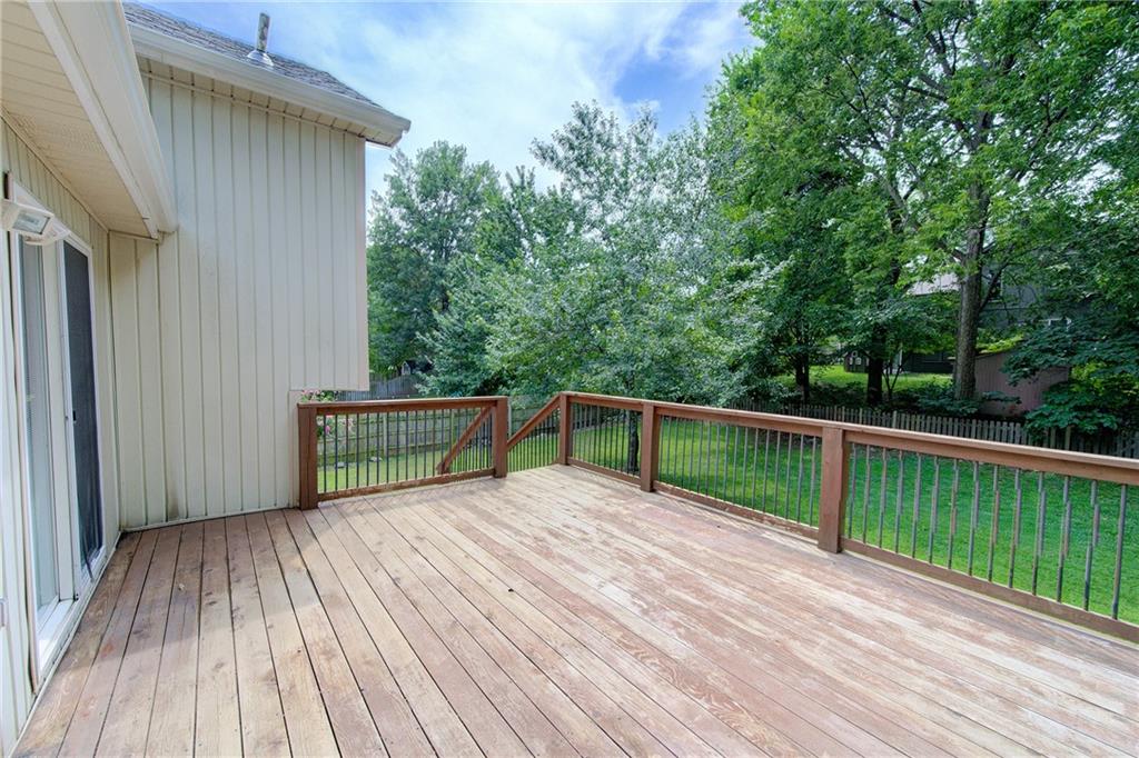 8706 N Carson Avenue Property Photo 26