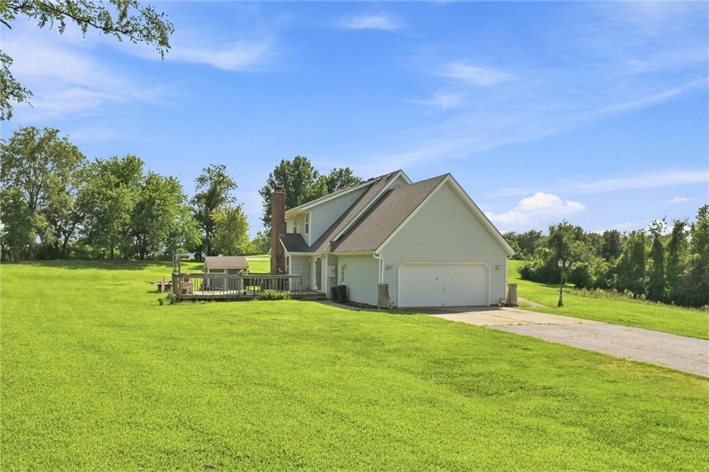 33405 E Oak Hill School Road Property Photo 3