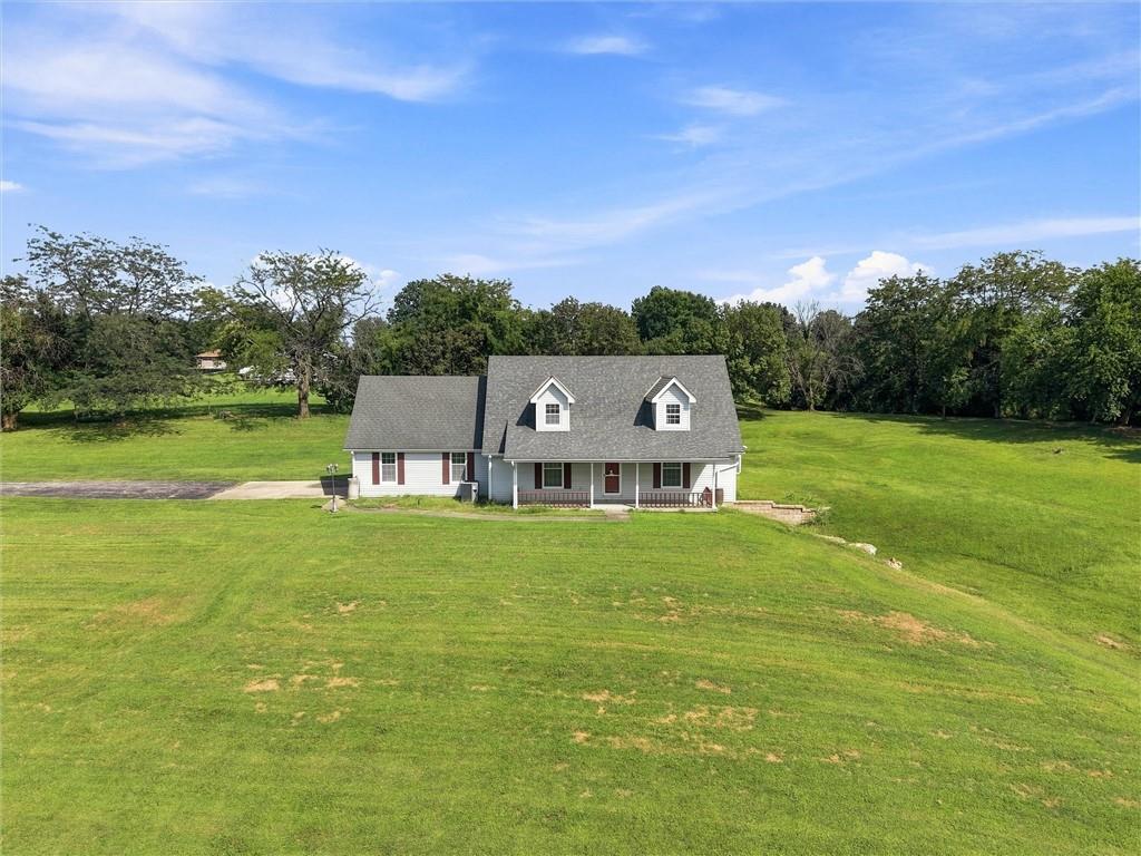 33405 E Oak Hill School Road Property Photo 33