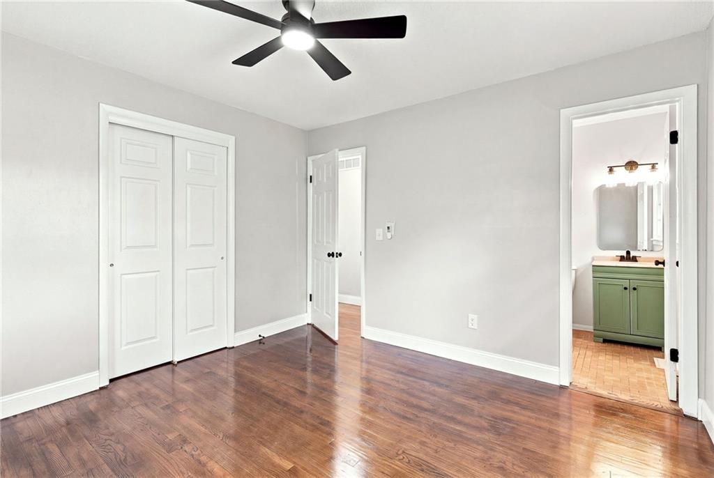 806 S Washington Avenue Property Photo 13