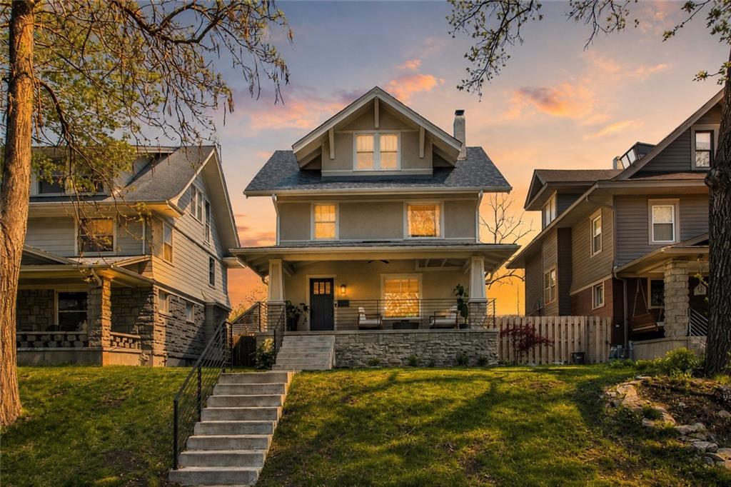 3011 Campbell Street Property Photo