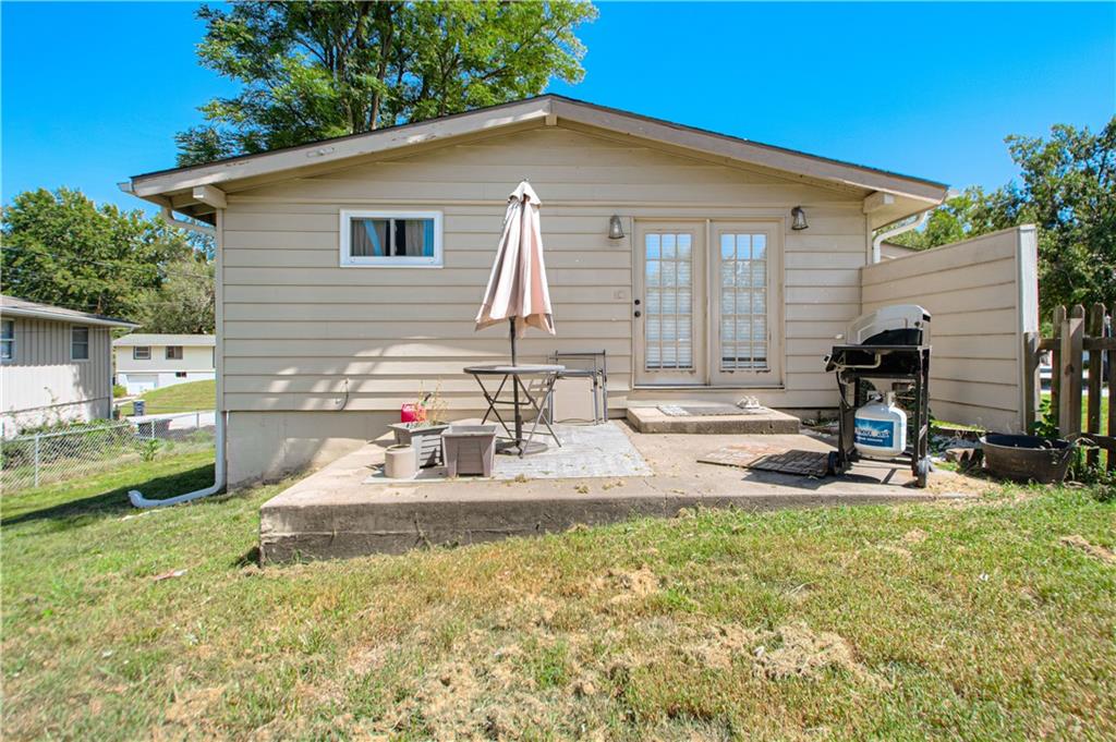 6904 Nw Belvidere Parkway Property Photo 26