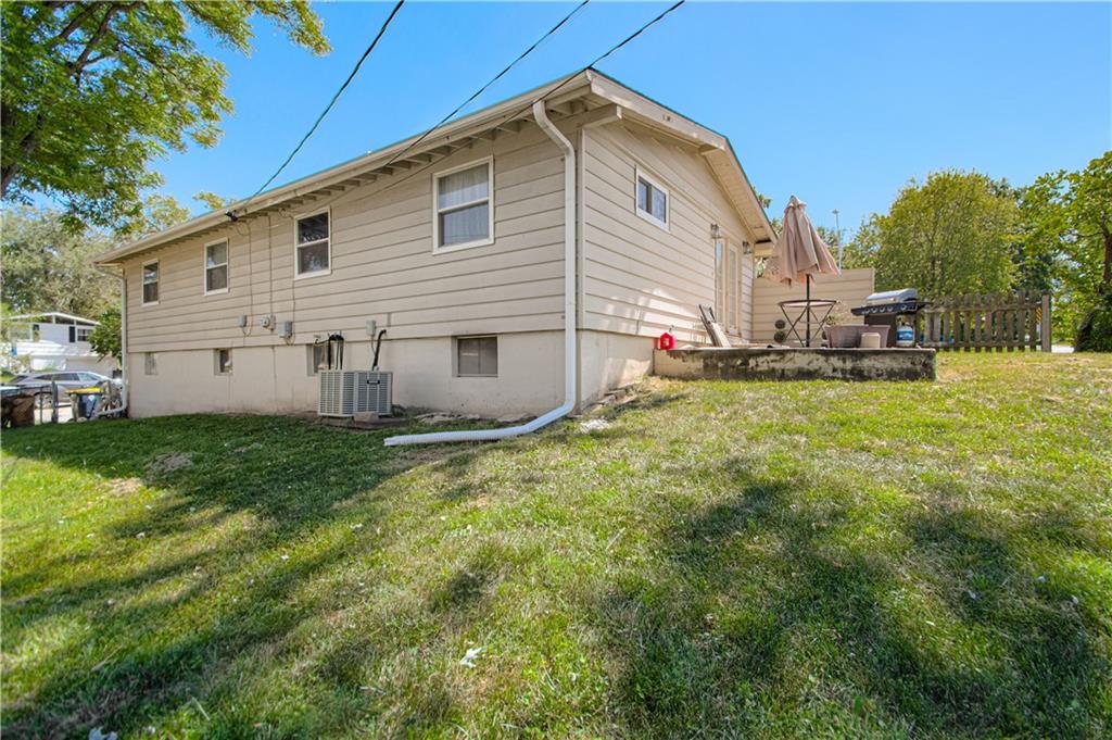 6904 Nw Belvidere Parkway Property Photo 27