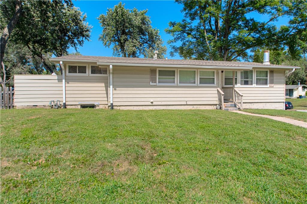 6904 Nw Belvidere Parkway Property Photo 30