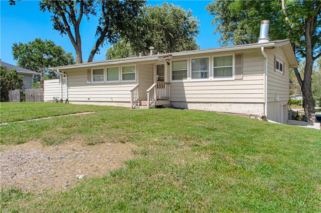 6904 Nw Belvidere Parkway Property Photo 32