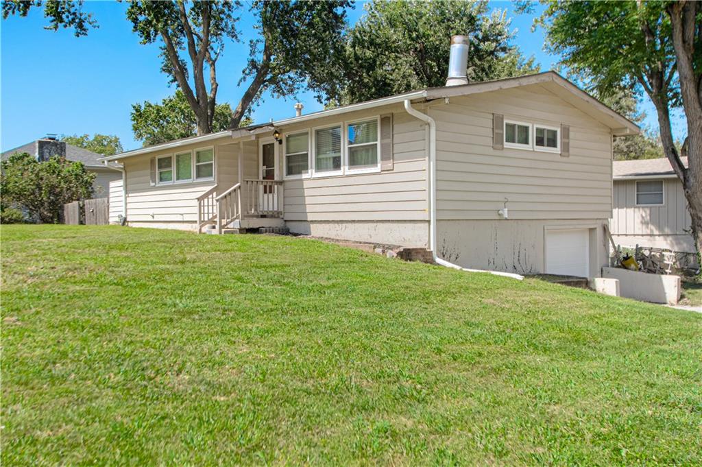 6904 Nw Belvidere Parkway Property Photo 33