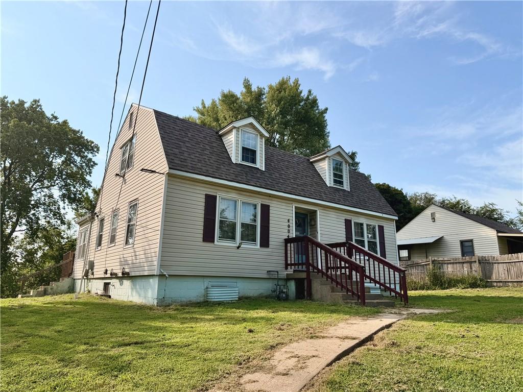 4004 Denton Road Property Photo 1