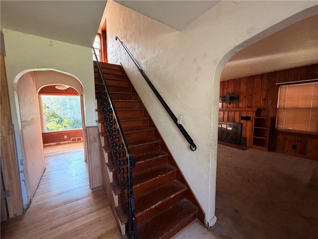 4004 Denton Road Property Photo 7