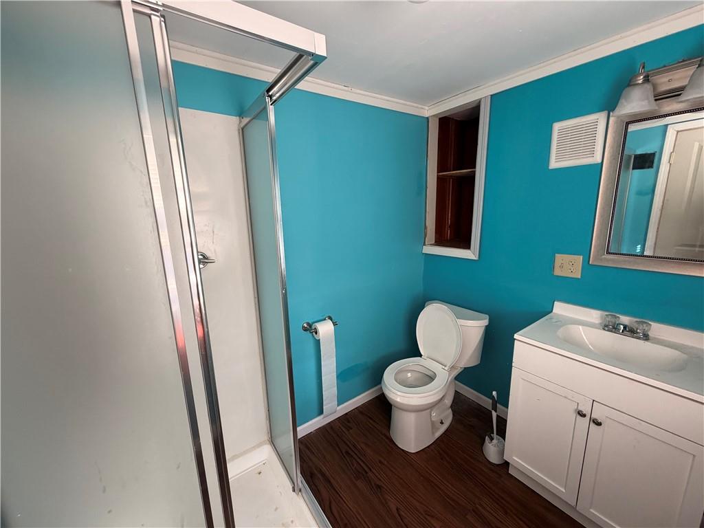 4004 Denton Road Property Photo 16