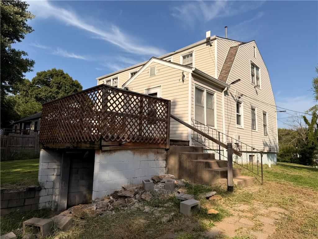 4004 Denton Road Property Photo 22